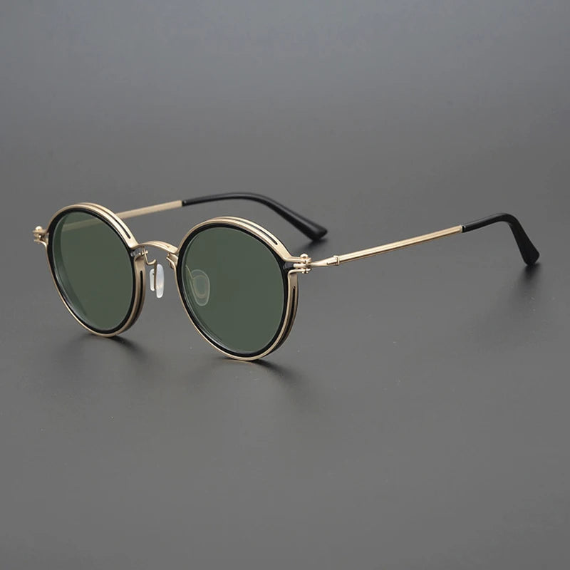 Noah | Polarized Sunglasses with UV400 Protection for Men