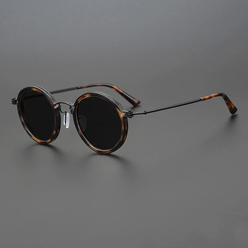 Noah | Polarized Sunglasses with UV400 Protection for Men
