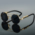 Panthera Onca Retro Shades Glasses - Solorfit