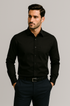 Anti-Wrinkle Business Shirt – Wrinkle-Free, No-Iron, Comfortable Fit for Professionals - Solorfit