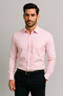 Anti-Wrinkle Business Shirt – Wrinkle-Free, No-Iron, Comfortable Fit for Professionals - Solorfit