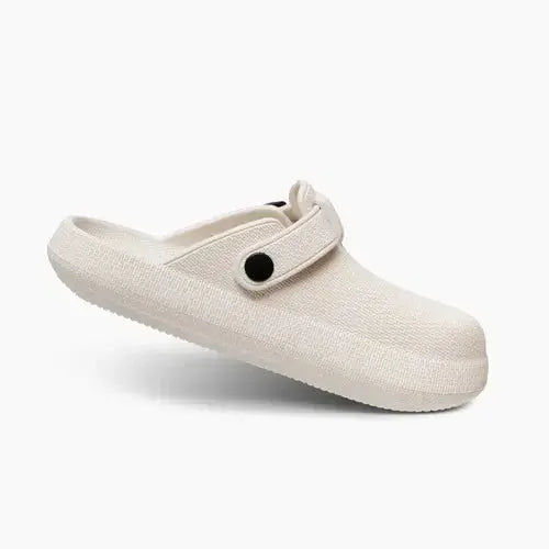 Men’s Slip On Clog Sandals Garden Outdoor Anti Slip Comfort Shoes
