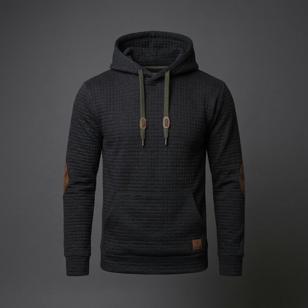 Men’s Pullover Hoodie Casual Long Sleeve Sweatshirt Everyday Wear