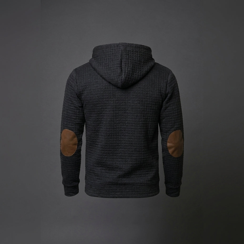 Men’s Pullover Hoodie Casual Long Sleeve Sweatshirt Everyday Wear