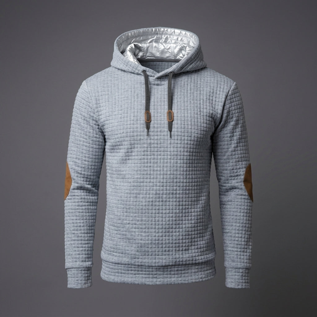 Men’s Pullover Hoodie Casual Long Sleeve Sweatshirt Everyday Wear