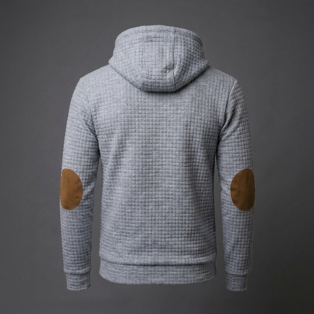 Men’s Pullover Hoodie Casual Long Sleeve Sweatshirt Everyday Wear