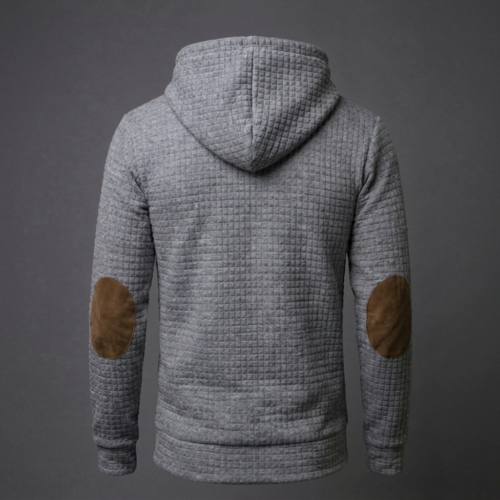 Men’s Pullover Hoodie Casual Long Sleeve Sweatshirt Everyday Wear