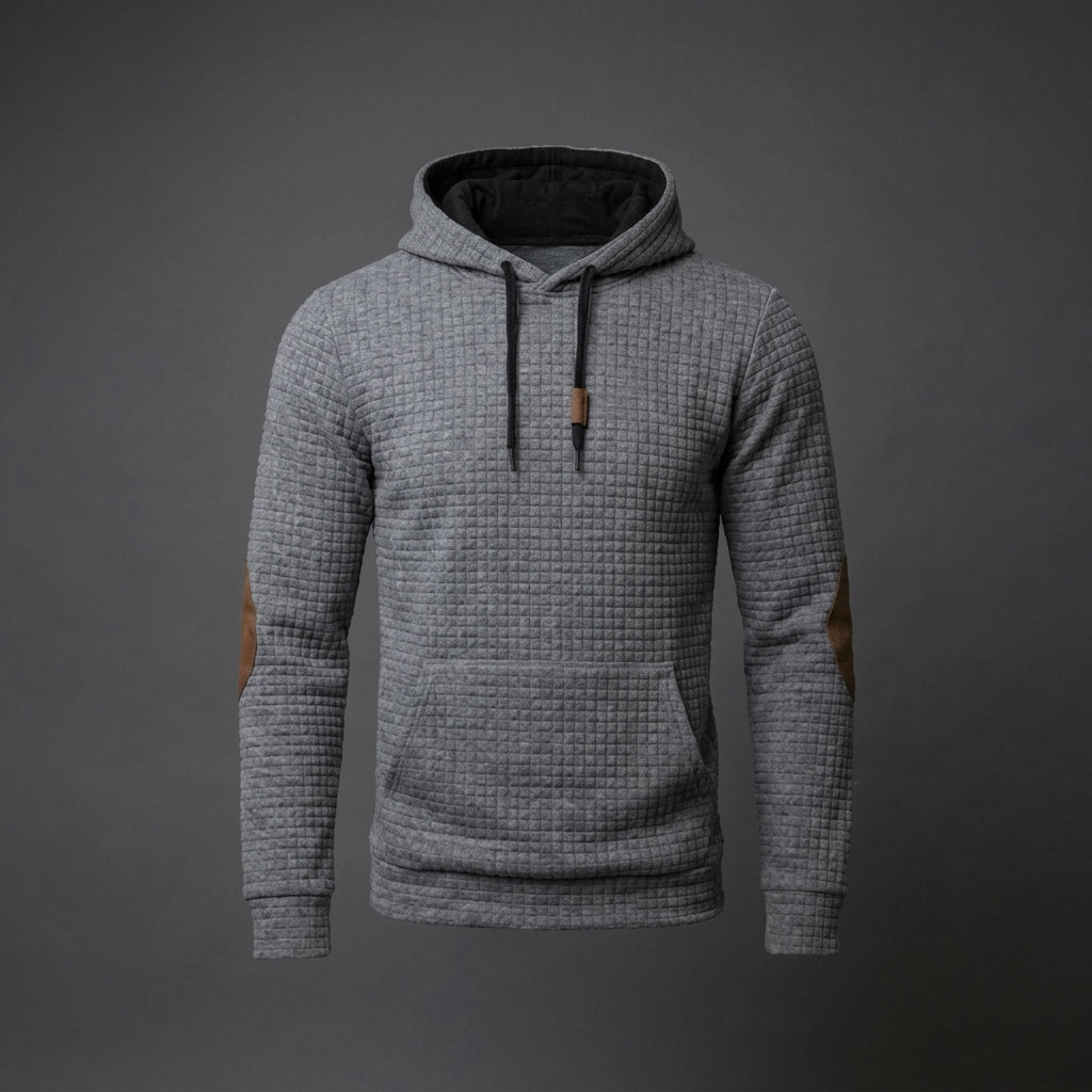 Men’s Pullover Hoodie Casual Long Sleeve Sweatshirt Everyday Wear