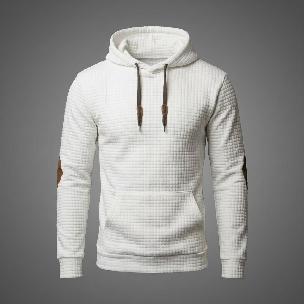 Men’s Pullover Hoodie Casual Long Sleeve Sweatshirt Everyday Wear
