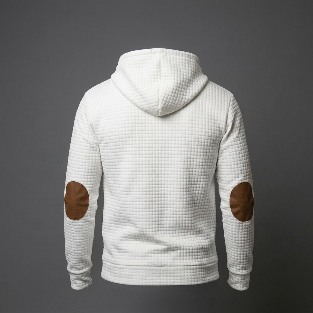 Men’s Pullover Hoodie Casual Long Sleeve Sweatshirt Everyday Wear
