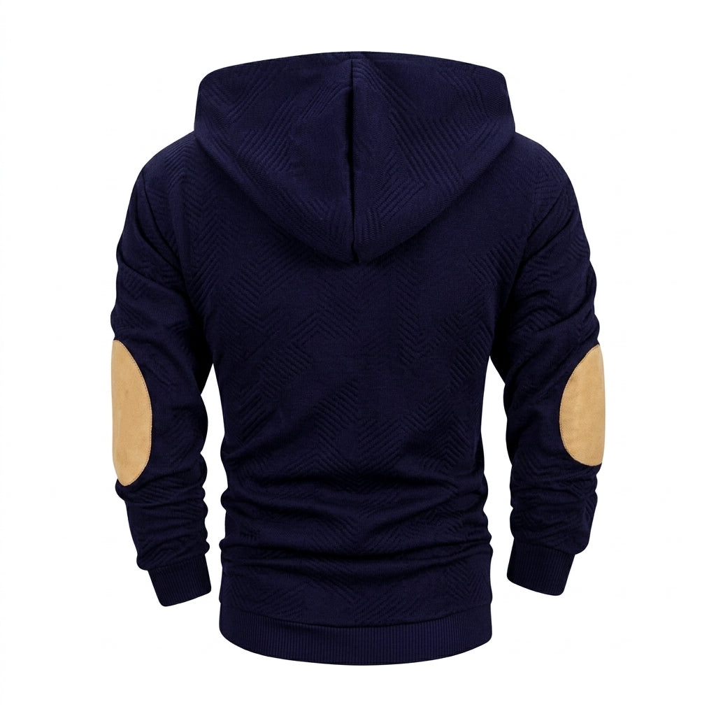 Men’s Hoodie Tracksuit Casual Jogger Set Everyday Wear