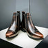 Samuel Thatcher Leather Dress Boots – Classic Men’s Formal Footwear - Solorfit