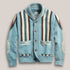 Frontier Weave Men Wool Cardigan - Solorfit