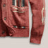 Frontier Weave Men Wool Cardigan - Solorfit