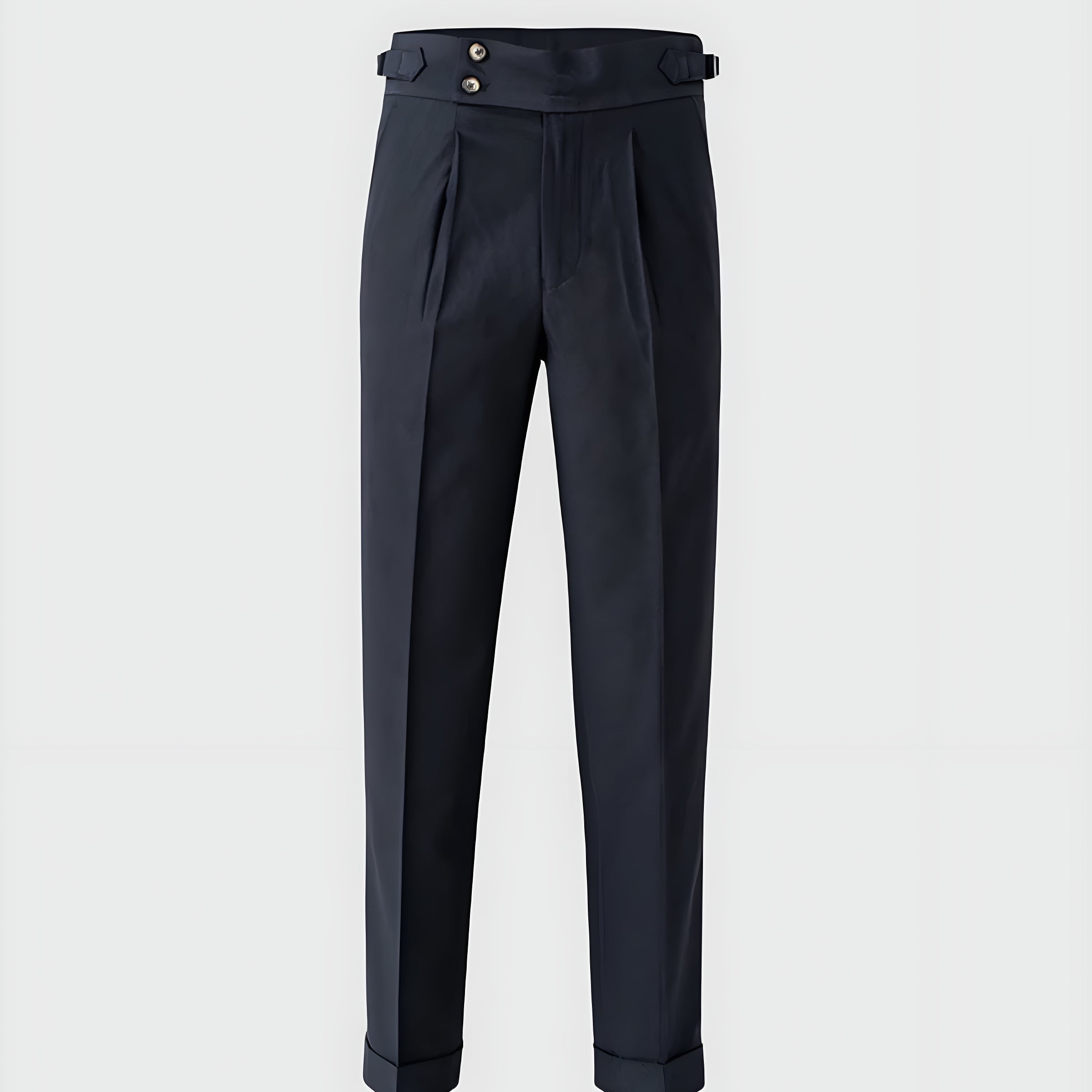 Old Money Gurkha Pants - Solorfit
