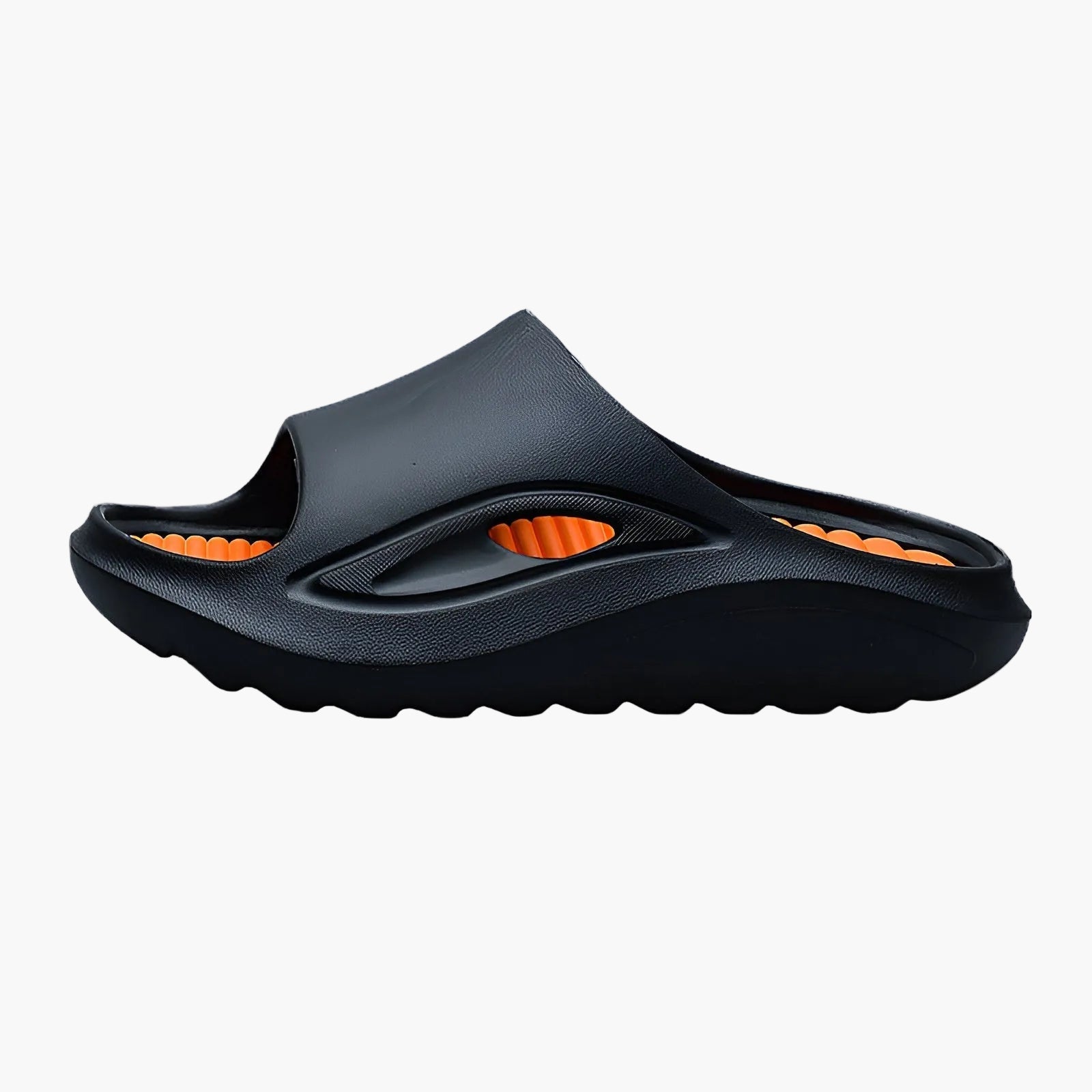 Unisex Orthopedic Recovery Slides Comfortable Slip On Sandals