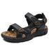 Clark | Posture Perfect Orthopedic Sandals for men - Solorfit