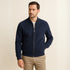 Renoir Men’s Suede Jacket – Old Money Style & Timeless Elegance - Solorfit