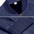 Renoir Men’s Suede Jacket – Old Money Style & Timeless Elegance - Solorfit