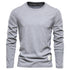Levi | Classic Long-Sleeve T-Shirt Men - Solorfit