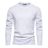 Levi | Classic Long-Sleeve T-Shirt Men - Solorfit
