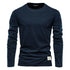 Levi | Classic Long-Sleeve T-Shirt Men - Solorfit
