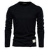Levi | Classic Long-Sleeve T-Shirt Men - Solorfit