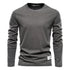 Levi | Classic Long-Sleeve T-Shirt Men - Solorfit