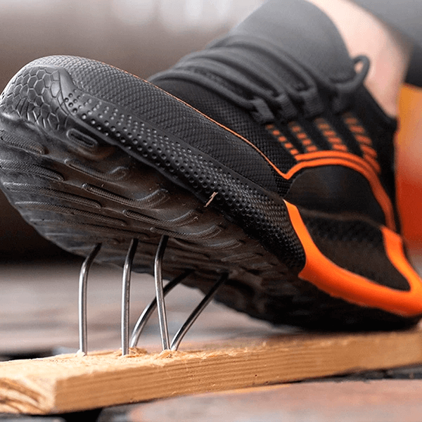 Men’s Running Shoes Lightweight Athletic Sneakers Outdoor Walking Footwear