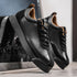 Solorfit | Italian Men Sneakers - Solorfit