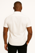 Solorfit | Men Athletic Stretch Fit Shirt - Solorfit