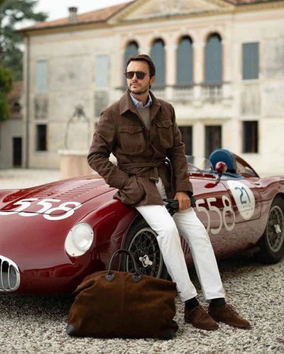 THE SOLORFIT COMMUNITY