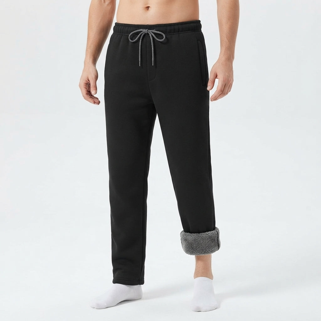 Men’s Jogger Pants Casual Outdoor Sweatpants