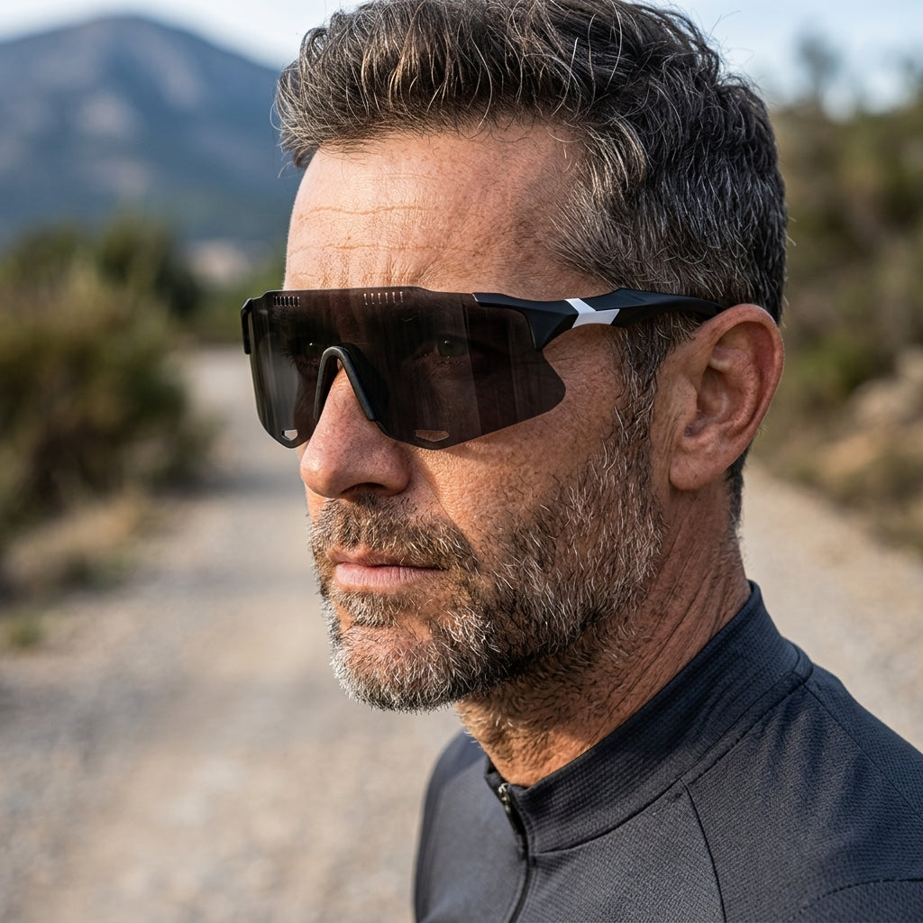 Men’s Polarized Sunglasses for Driving Fishing and Outdoor Activities