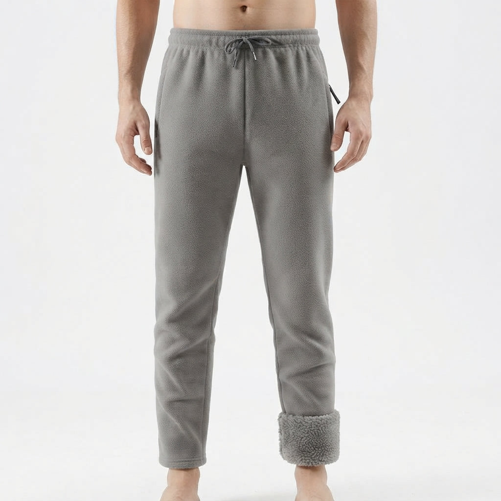 Men’s Jogger Pants Casual Outdoor Sweatpants