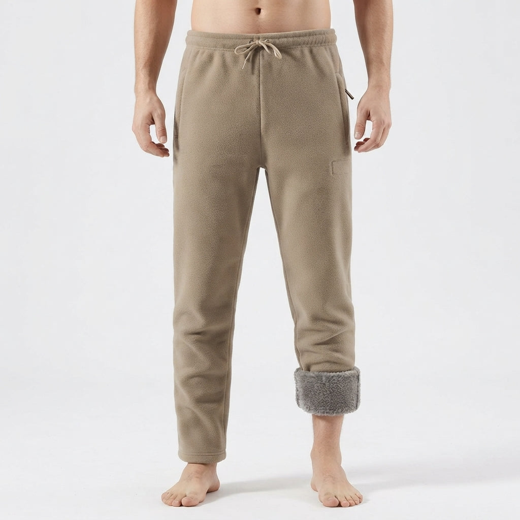 Men’s Jogger Pants Casual Outdoor Sweatpants