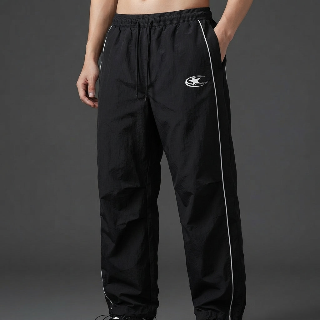 Men’s Casual Jogger Pants Sports Track Pants Everyday Wear