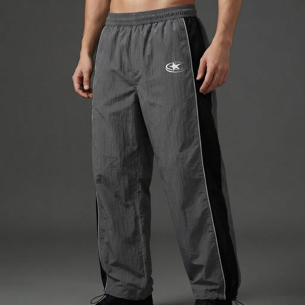 Men’s Casual Jogger Pants Sports Track Pants Everyday Wear