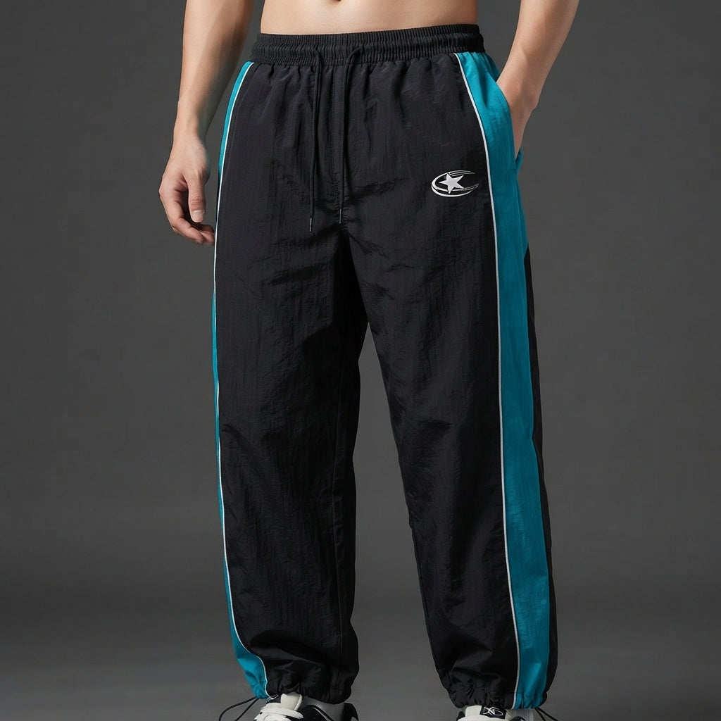 Men’s Casual Jogger Pants Sports Track Pants Everyday Wear
