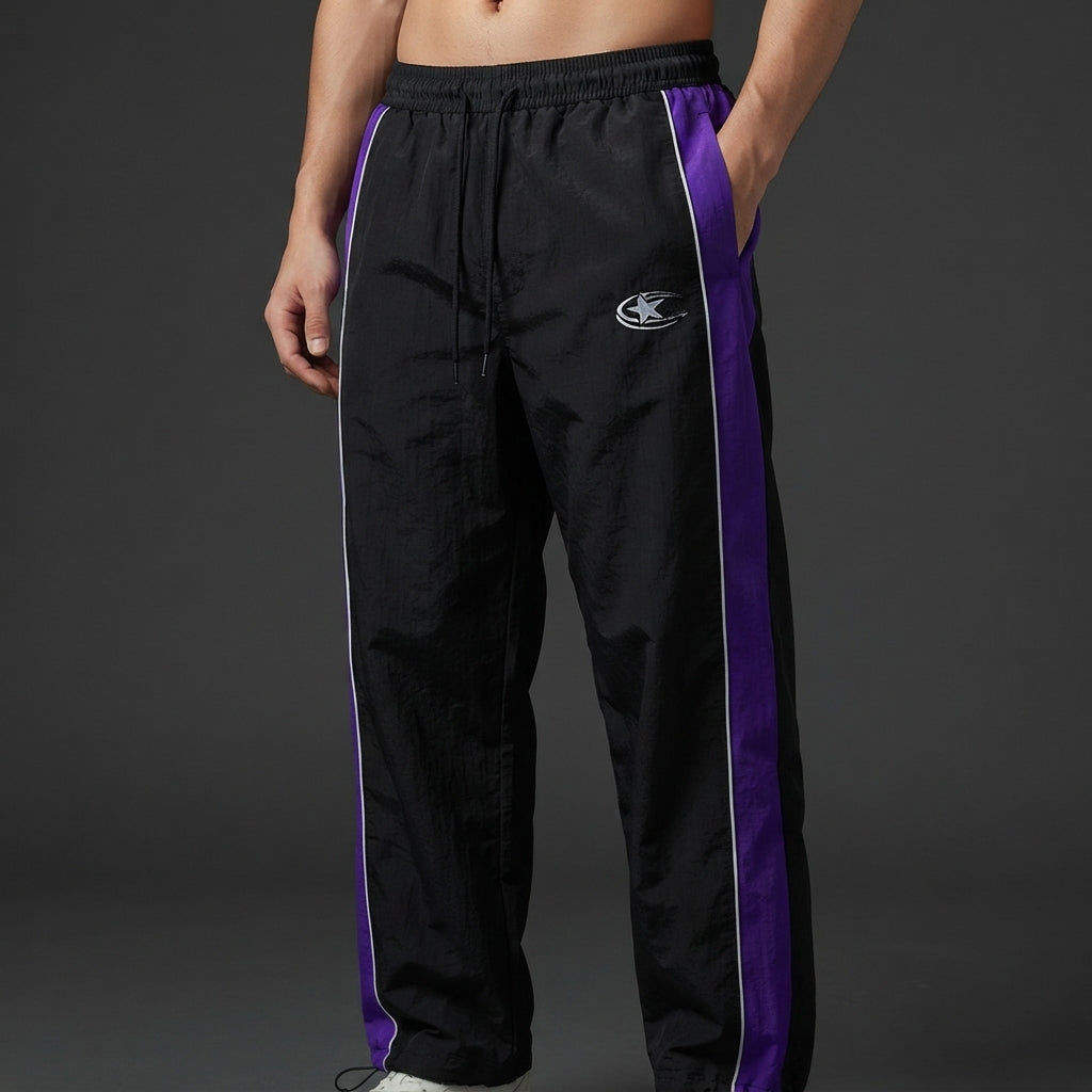 Men’s Casual Jogger Pants Sports Track Pants Everyday Wear