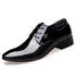 Oxford Shoes for Men Elegant - Solorfit