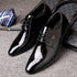 Oxford Shoes for Men Elegant - Solorfit