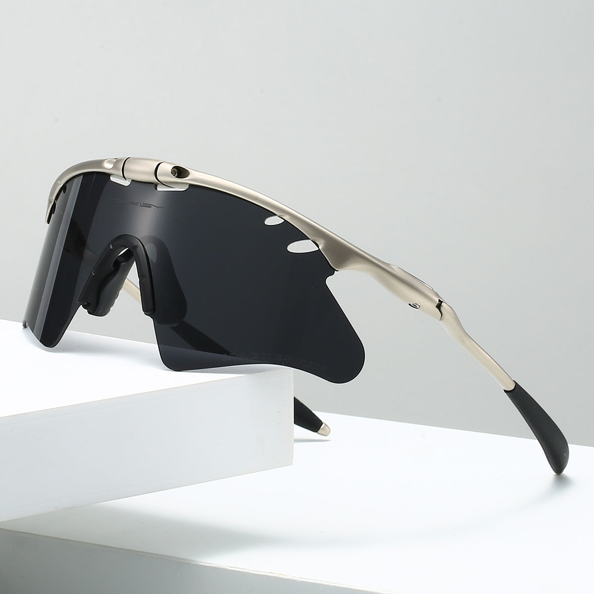 Unisex Sports Sunglasses Outdoor Cycling Running Eyewear
