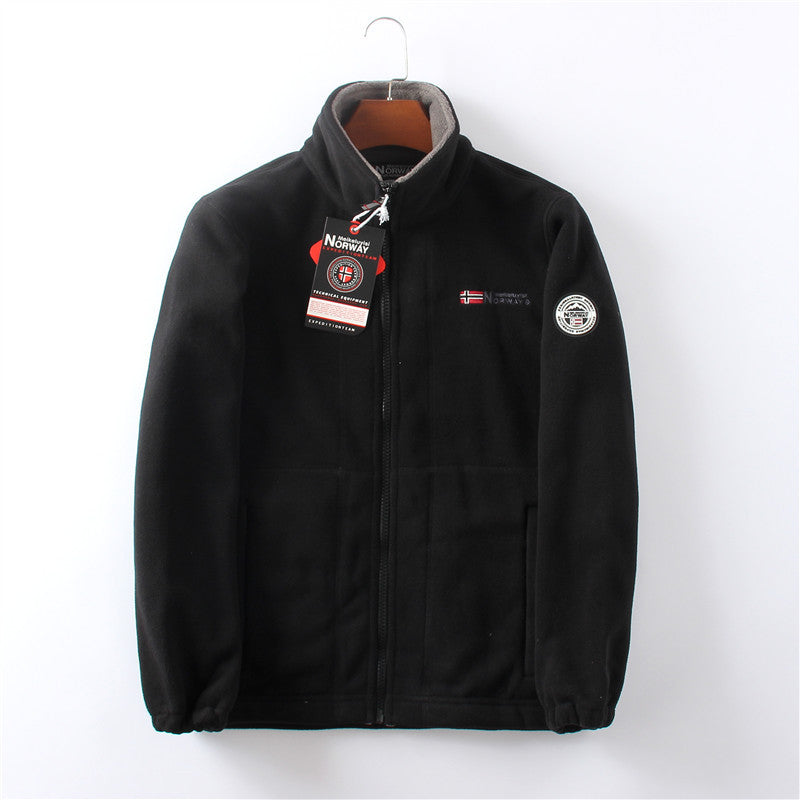 Norway - Fleece jacket - Solorfit