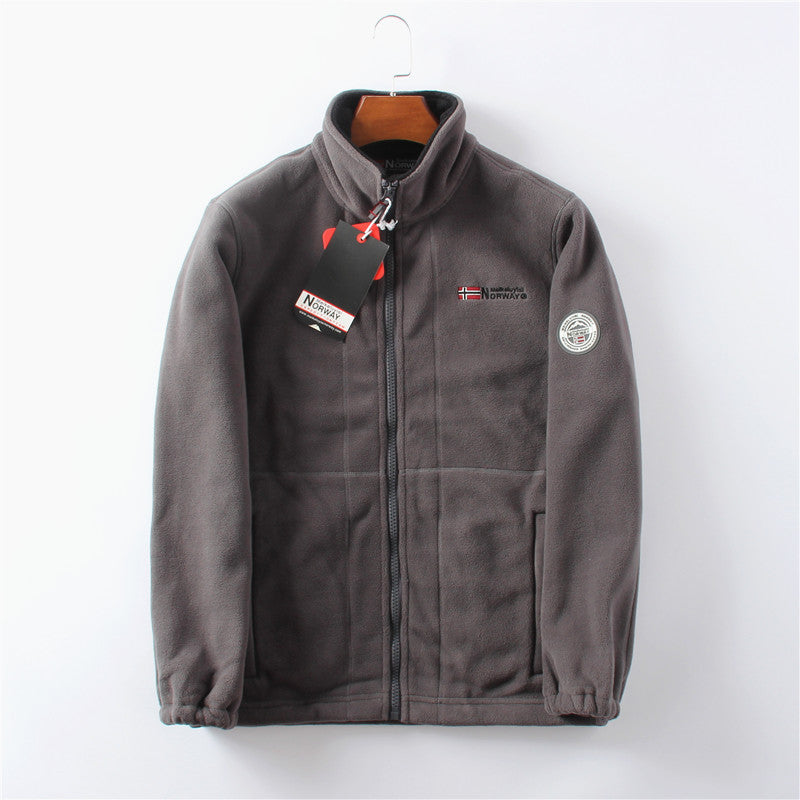 Norway - Fleece jacket - Solorfit