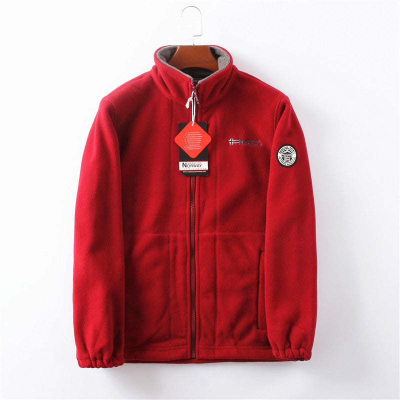 Norway - Fleece jacket - Solorfit