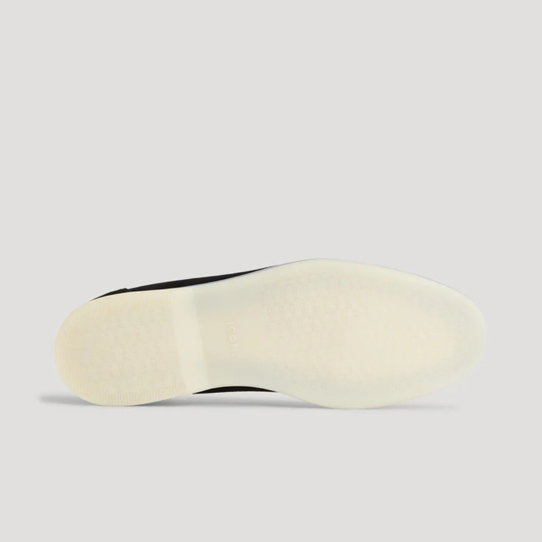 Harold | Elegant Comfortable Suede Men Loafers Summer