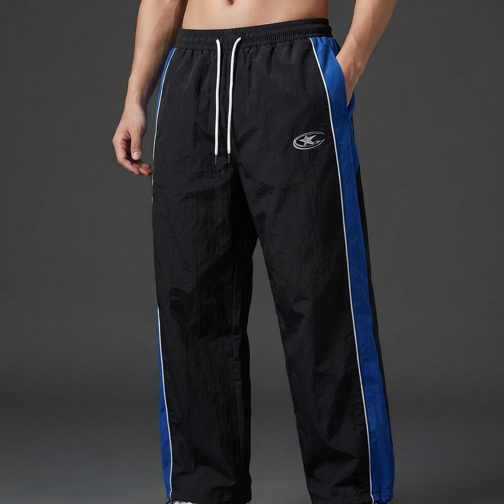 Men’s Casual Jogger Pants Sports Track Pants Everyday Wear
