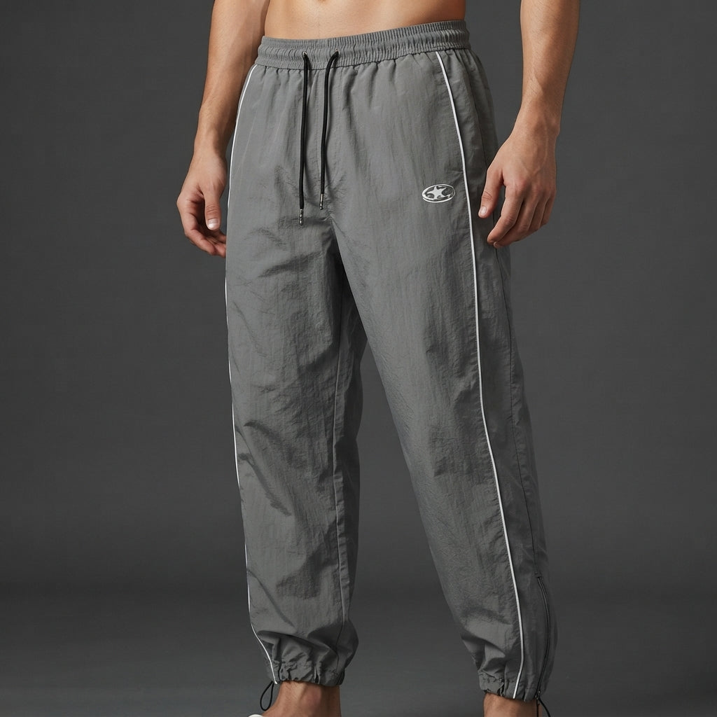 Men’s Casual Jogger Pants Sports Track Pants Everyday Wear