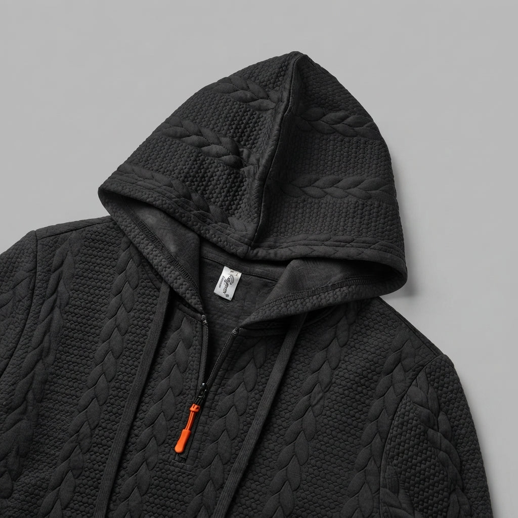 Men’s Hooded Sweatshirt Casual Pullover Hoodie Everyday Wear